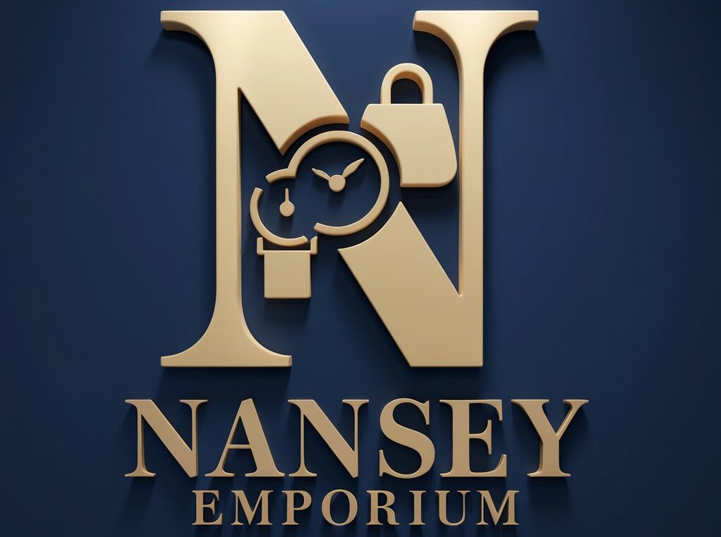 Nansey Emporium Logo