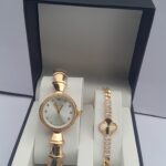 Ladies Watch Gift Set