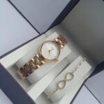 Professional Women's Watch Set