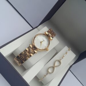 Professional Women's Watch Set