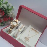 Celeste Glow Ladies 3-in-1 Jewelry Set