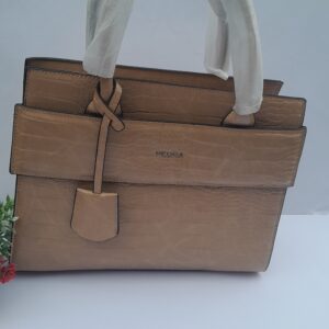 Ladies Brown Bag