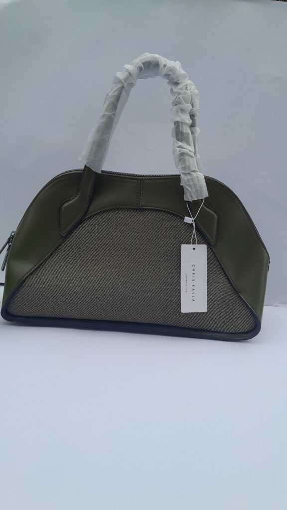 Stylish ladies’ handbags and everyday totes from Nansey Emporium, delivered nationwide.
