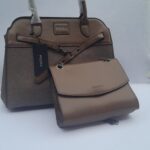 Stylish ladies’ handbags and everyday totes from Nansey Emporium, delivered nationwide.