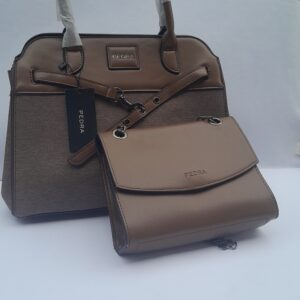 Stylish ladies’ handbags and everyday totes from Nansey Emporium, delivered nationwide.