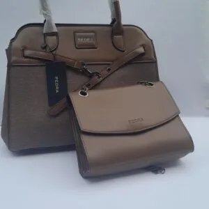 Stylish ladies’ handbags and everyday totes from Nansey Emporium, delivered nationwide.