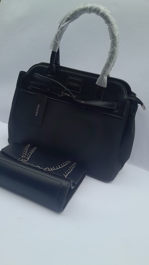Stylish ladies’ handbags and everyday totes from Nansey Emporium, delivered nationwide.