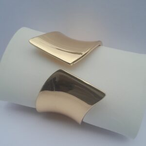 Eterna Gold Bangle