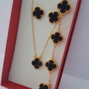 3-in-1 Ladies Set