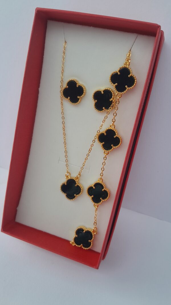 3-in-1 Ladies Set