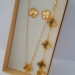 Gold 3-in-1 Ladies Set
