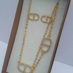 3-in-1 Ladies Jewelry Set