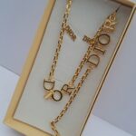 Gold 3in1 Jewelry Set