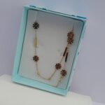 2-in-1 Ladies Jewelry Set