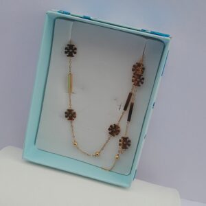 2-in-1 Ladies Jewelry Set