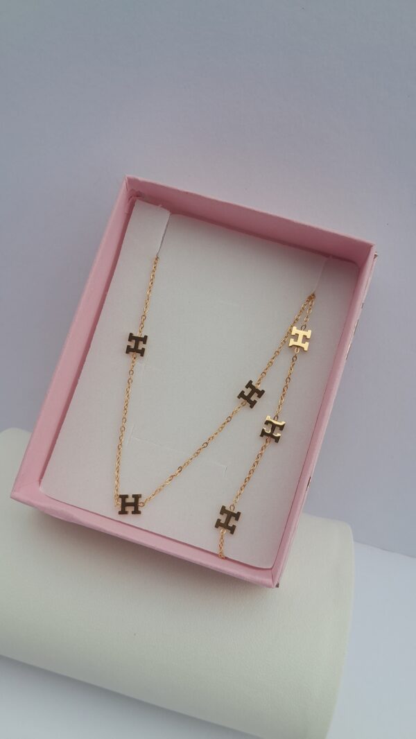 ladies gold jewelry chain bracelet