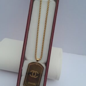 Men’s Necklace