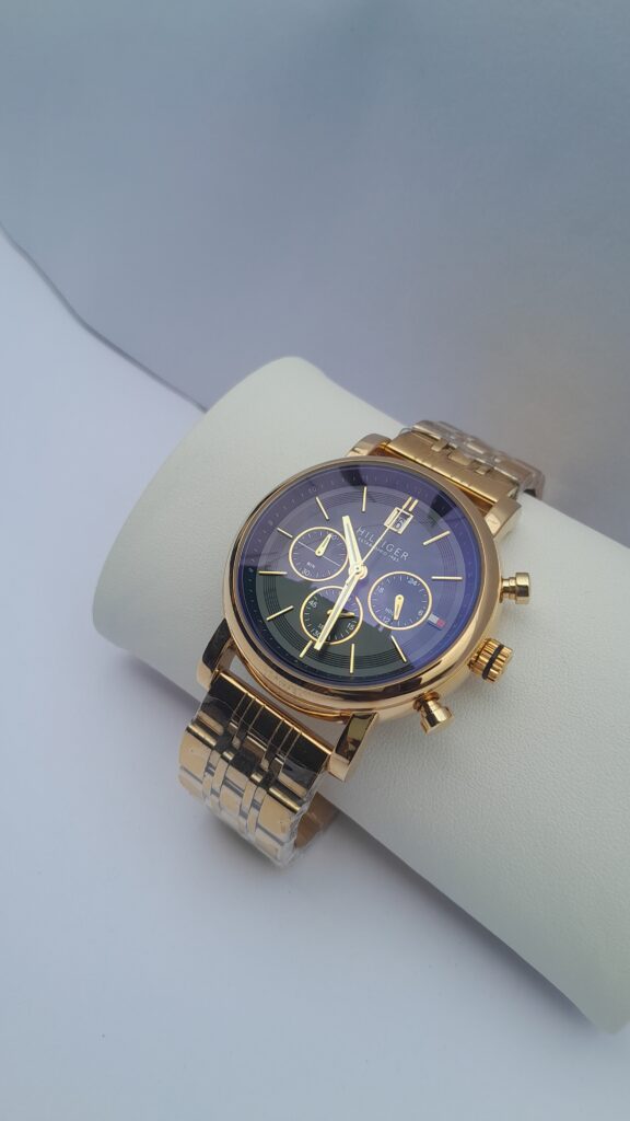 Stylish men's and women's watches from Nansey Emporium available for nationwide delivery in Ghana
