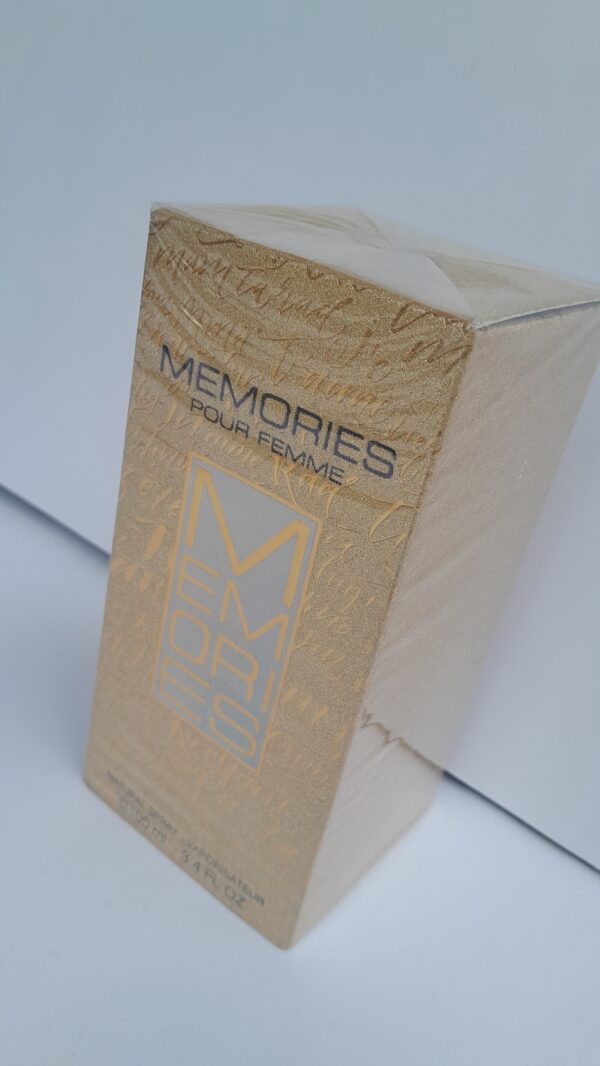 Memories for Women Perfume