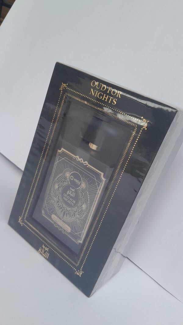 Oud for Nights perfume