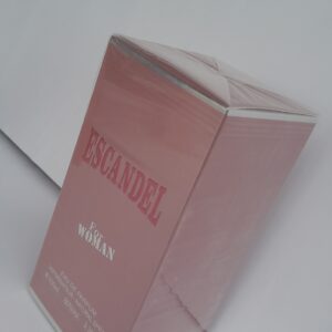 Escandel for Woman Perfume
