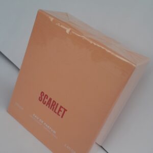 Scarlet Perfume by Fragrance World