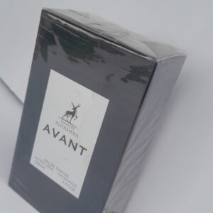 Avant Unisex Perfume