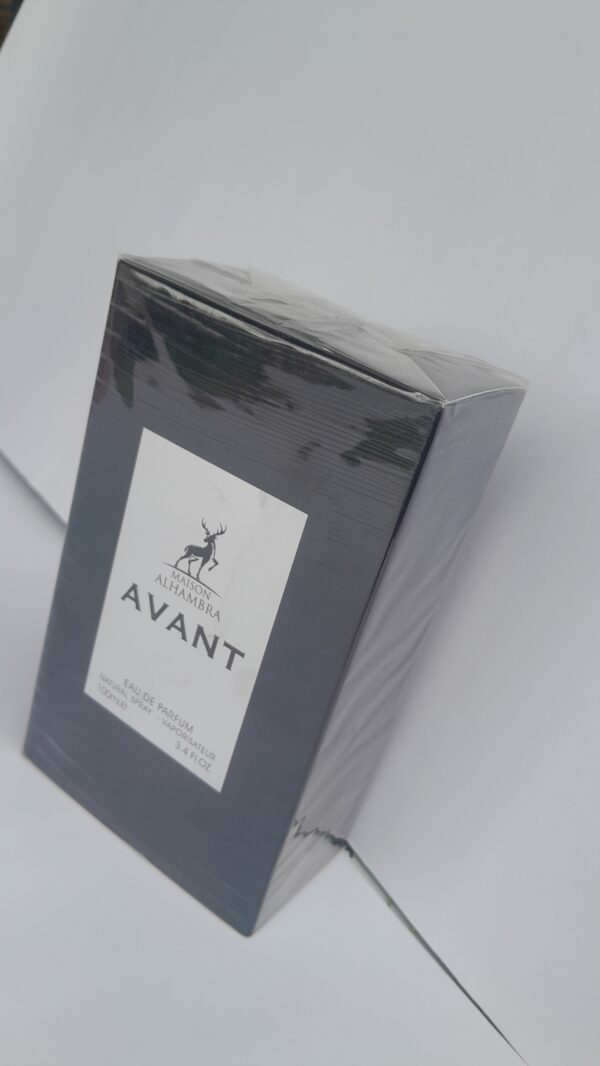 Avant Unisex Perfume