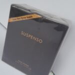 Suspenso for Men Perfume