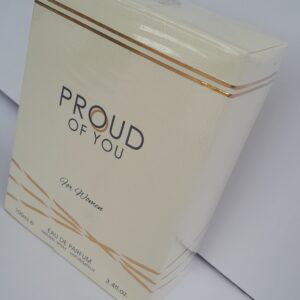Proud of You for Women Perfume