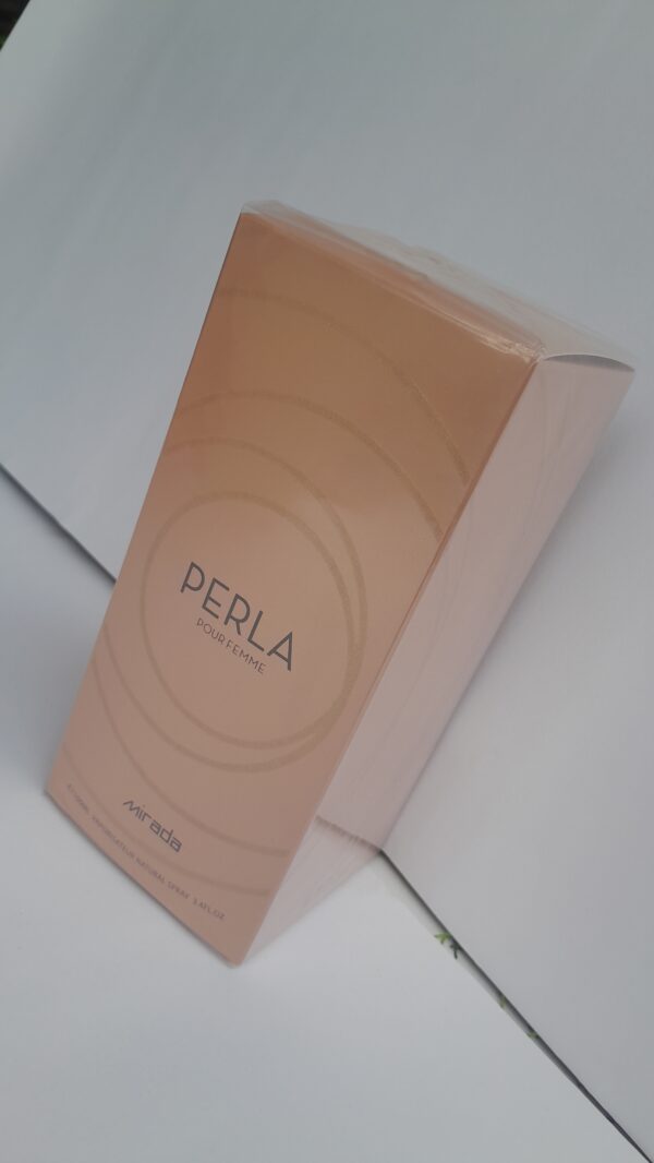 Perla for Women Perfume
