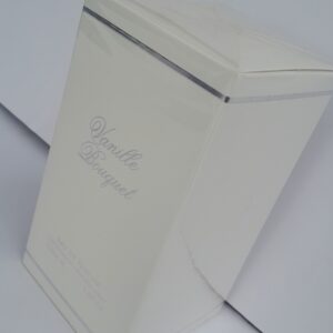 Vanille Bouquet Perfume