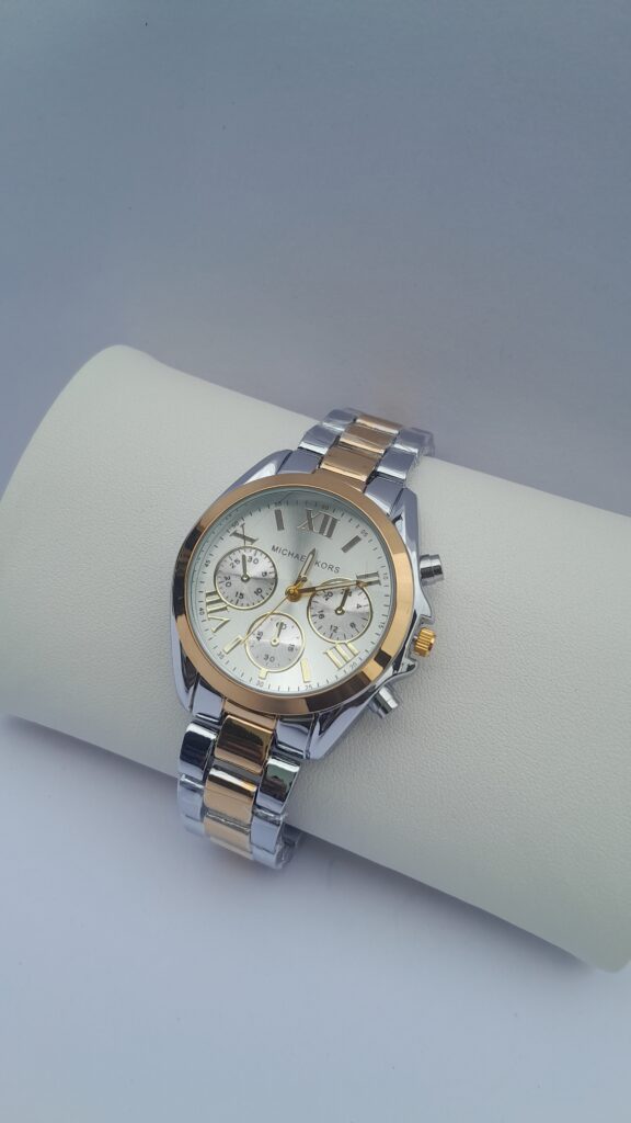 Stylish men's and women's watches from Nansey Emporium available for nationwide delivery in Ghana