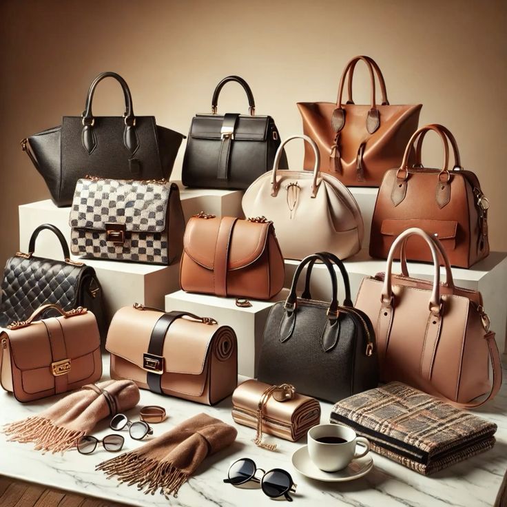Different occasions requiring perfect handbags in Accra Ghana