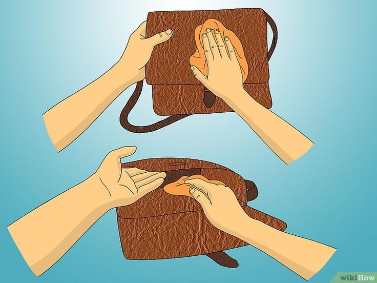 How to care for handbags in Ghana humid climate