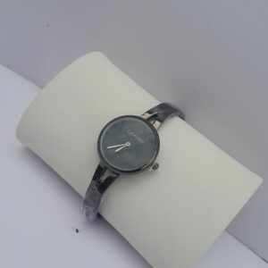 Black Ladies Watch