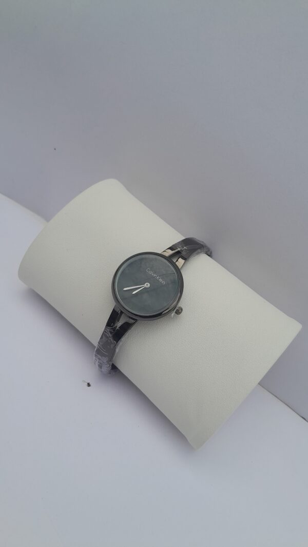 Black Ladies Watch