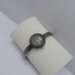 Luxury Black Ladies Watch