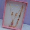 3-in-1 Ladies Jewelry Set
