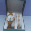 Professional Women's Watch Set