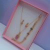 3-in-1 Ladies Jewelry Set