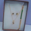 3-in-1 Ladies Jewelry Set