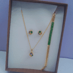 3-in-1 Ladies Jewelry Set