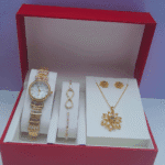 ultimate gold jewelry set collection