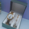 Ladies Watch Gift Set