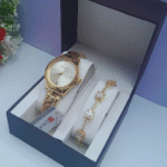 Ladies Watch Gift Set
